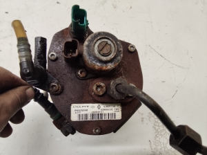 RENAULT Megane II (2002–2009) Kütusepump 8200057346 - 3