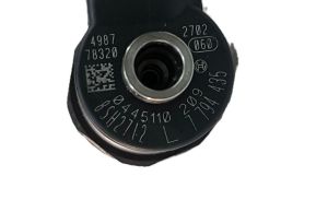 BMW 3 SERIES E91 (2005–2013) Kütusepihusti 0445110209 - 3