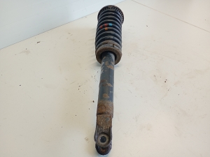 Jaguar XF (2008–2016) Front shock absorber and its components C2Z15405 - 3