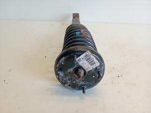 Jaguar XF (2008–2016) Front shock absorber and its components C2Z15405 - 4