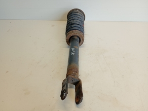 Jaguar XF (2008–2016) Front shock absorber and its components C2Z15405 - 2