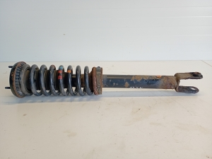 Jaguar XF (2008–2016) Front shock absorber and its components C2Z15405 - 5