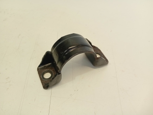 Jaguar XF (2008–2016) Front anti-roll bar bracket XR81834 - 2