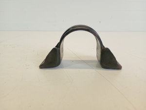 Jaguar XF (2008–2016) Front anti-roll bar bracket XR81834 - 4