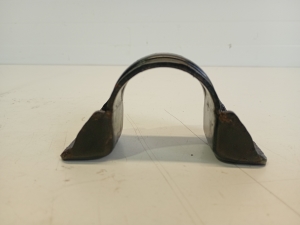 Jaguar XF (2008–2016) Front anti-roll bar bracket XR81834 - 5
