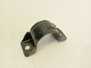 Jaguar XF (2008–2016) Front anti-roll bar bracket XR81834 - 2