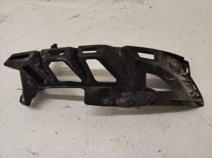 Rear bumper inner frame - 8200074441