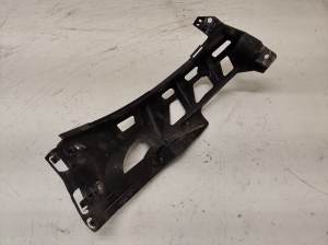RENAULT Megane II (2002–2009) Rear bumper inner frame 8200074441 - 3