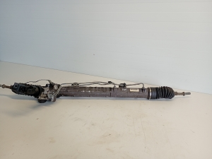 Jaguar XF (2008–2016) Steering rack 8X233200BC - 3