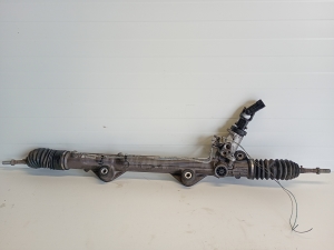 Jaguar XF (2008–2016) Steering rack 8X233200BC - 5