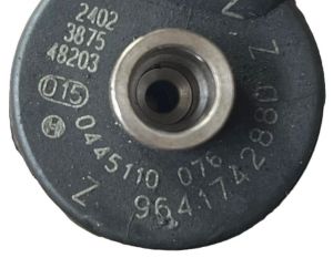 Citroen Xsara Picasso (1999–2012) Injektor Einspritzdüse 9641742880Z - 3