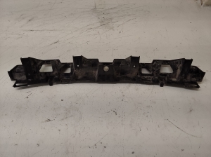 RENAULT Megane II (2002–2009) Rear bumper inner frame 8200074445 - 3