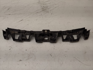 RENAULT Megane II (2002–2009) Rear bumper inner frame 8200074445 - 4