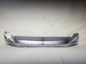 Honda CR-V (2012–2016) Front bumper lower spoiler 71110-TFA-T000 - 4