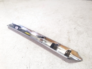 Mercedes Benz E-Class W212 (2009–2015) Sonstiges Teil der Mittelkonsole A2126908082 - 3