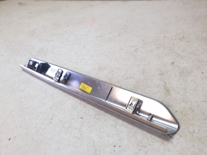 Mercedes Benz E-Class W212 (2009–2015) Sonstiges Teil der Mittelkonsole A2126908082 - 5