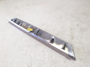 Mercedes Benz E-Class W212 (2009–2015) Sonstiges Teil der Mittelkonsole A2126907982 - 4