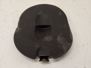 RENAULT Megane II (2002–2009) Front wheel arch liner cover L1020237 - 3