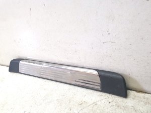Inner sill trim - 3T0853542D