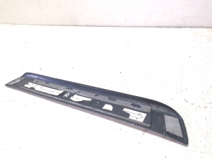 Skoda Superb (2008–2015) Inner sill trim 3T0853542D - 4