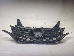 Honda CR-V (2012–2016) Priekšējā reste 71120-T1V-E010-M1 - 2