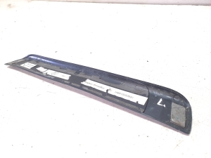 Skoda Superb (2008–2015) Inner sill trim 3T0853541D - 2