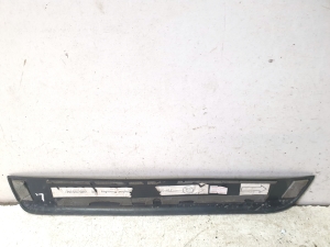 Skoda Superb (2008–2015) Inner sill trim 3T0853541D - 4