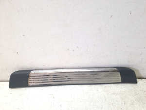 Inner sill trim - 3T0853541D