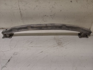 RENAULT Megane II (2002–2009) Front bumper reinforcement 8200010163 - 2
