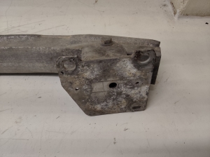 Front bumper reinforcement - 8200010163