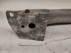 RENAULT Megane II (2002–2009) Front bumper reinforcement 8200010163 - 6
