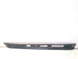Skoda Superb (2008–2015) Inner sill trim 3T0853492D - 3