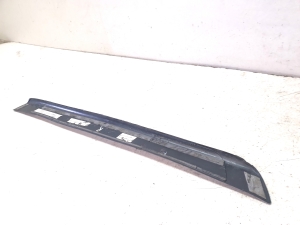 Skoda Superb (2008–2015) Inner sill trim 3T0853492D - 5