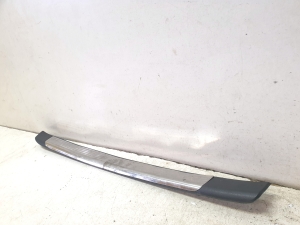 Skoda Superb (2008–2015) Inner sill trim 3T0853491 - 2