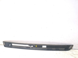 Skoda Superb (2008–2015) Inner sill trim 3T0853491 - 3