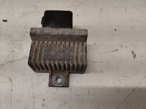 Glow plug relay - 770015078