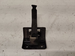 Hood release handle on the hood - 110075D