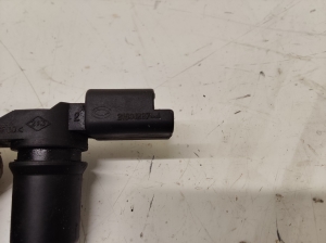 RENAULT Megane II (2002–2009) Nockenwellensensor 8200033686 - 3