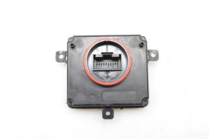 AUDI A4 B8 (2007–2016) Xenon-Steuergerät 4G0907397A - 2