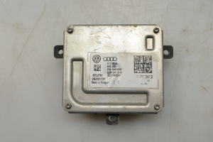 AUDI A4 B8 (2007–2016) Xenon-Steuergerät 4G0907397A - 3