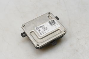 AUDI A4 B8 (2007–2016) Xenon-Steuergerät 4G0907397A - 4