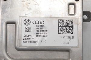 AUDI A4 B8 (2007–2016) Xenon-Steuergerät 4G0907397A - 5