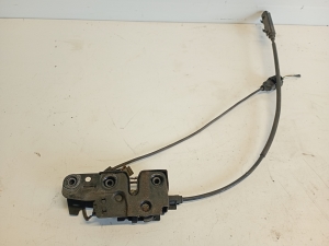 AUDI Q5 (2008–2017) Hood latch 8K2823746 - 4