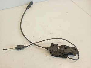 AUDI Q5 (2008–2017) Hood latch 8K2823746 - 5