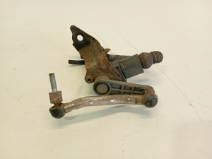 AUDI Q5 (2008–2017) Niveausensor vorne 1T0907503A - 4