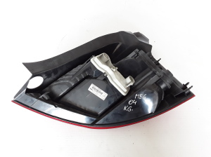 RENAULT Megane II (2002–2009) Eckleuchte hinten 8200073236 - 3