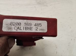 RENAULT Megane II (2002–2009) Battery fuse 8200169485 - 2