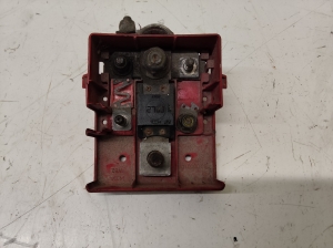 Battery fuse - 8200169485