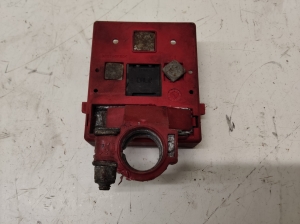 RENAULT Megane II (2002–2009) Battery fuse 8200169485 - 3