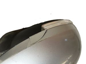 Volkswagen Tiguan (2007–2016) Außenspiegel und seine Teile 5N1857502AM - 4
